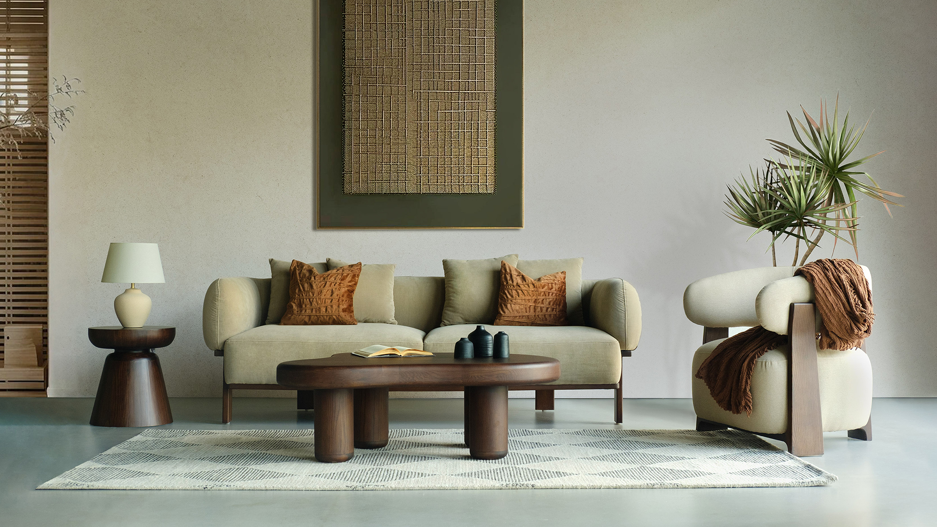 Where Dreams /n Take Shape