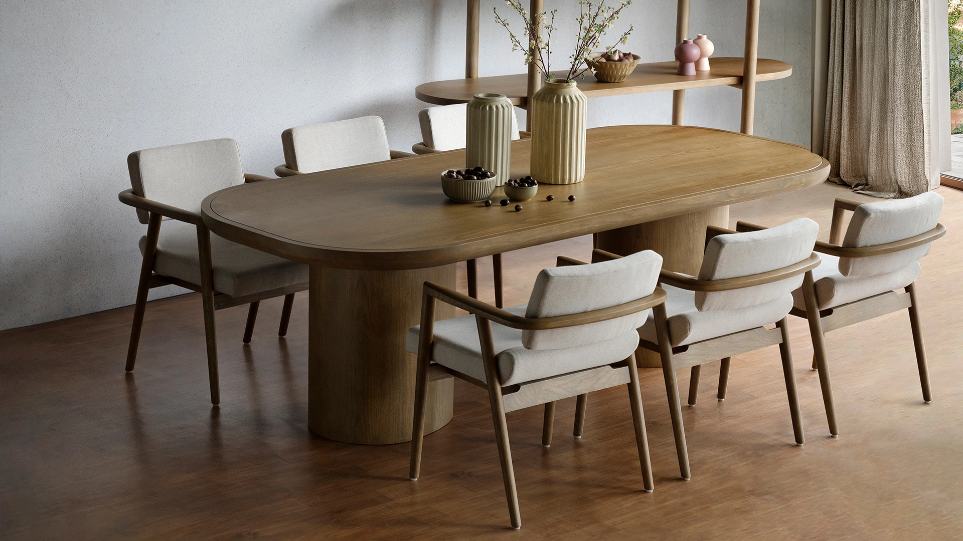 Many Moods /n One Craft.