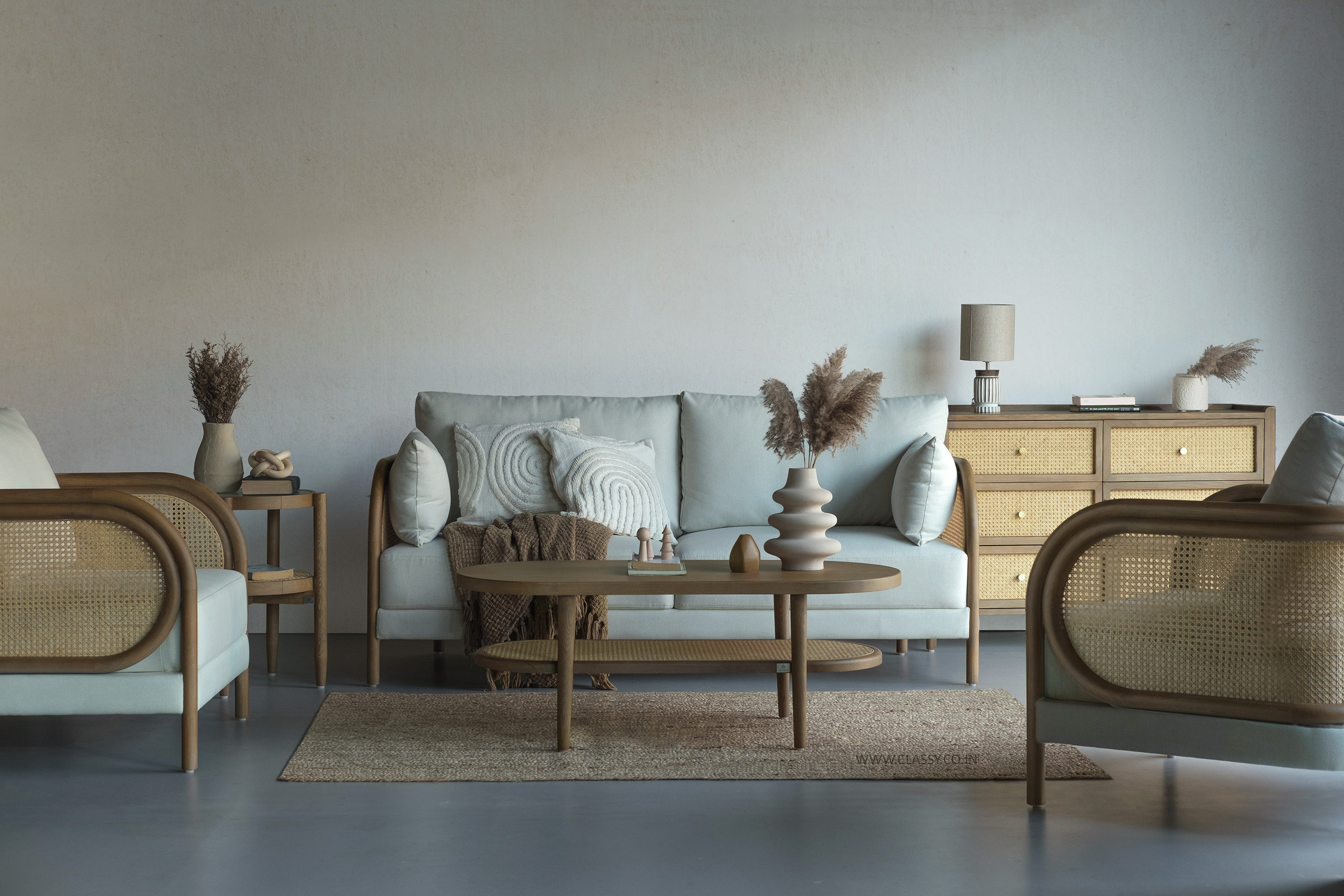 Explore a world of /n Living designs